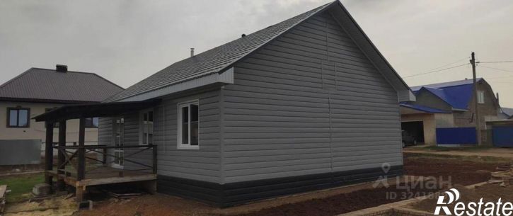 Коттедж/дом Куюргазинский район