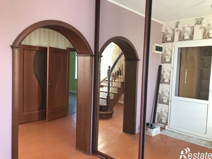 Коттедж/дом ул Весенняя, 40,  д. 40