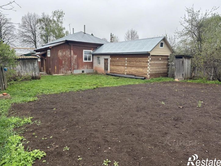 Коттедж/дом ул Коммунаров, 17,  д. 17