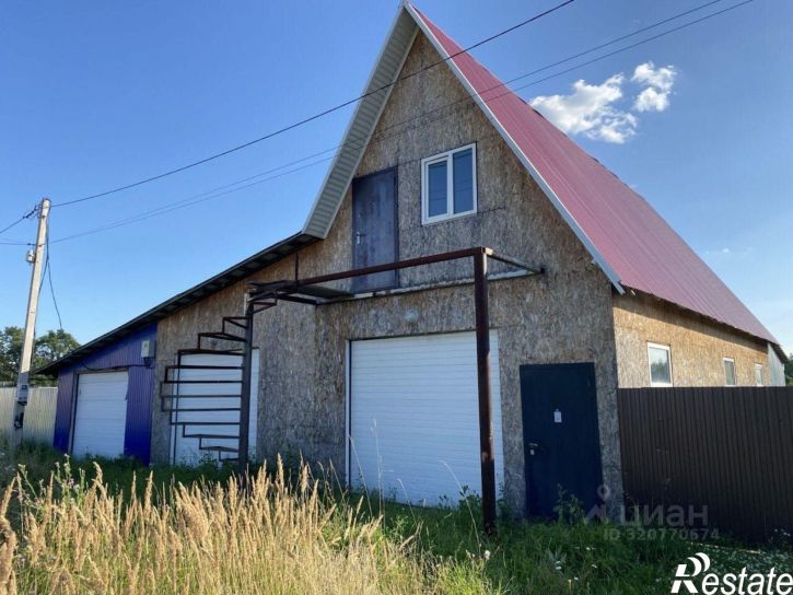 Гараж/парковка ул Шакшинская, 26,  д. 26