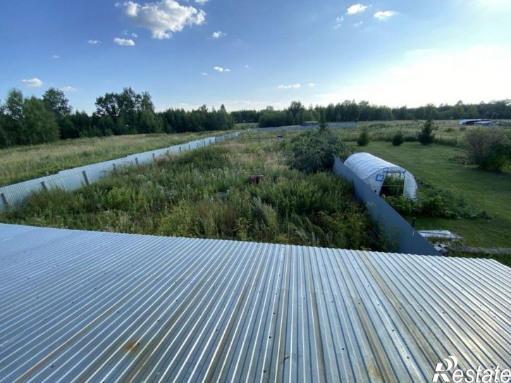 Гараж/парковка ул Шакшинская, 26,  д. 26