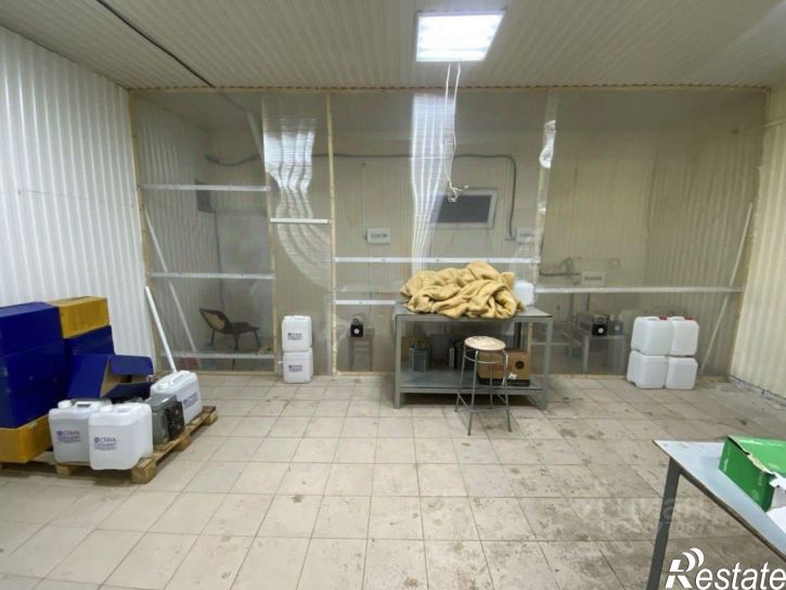 Гараж/парковка ул Шакшинская, 26,  д. 26