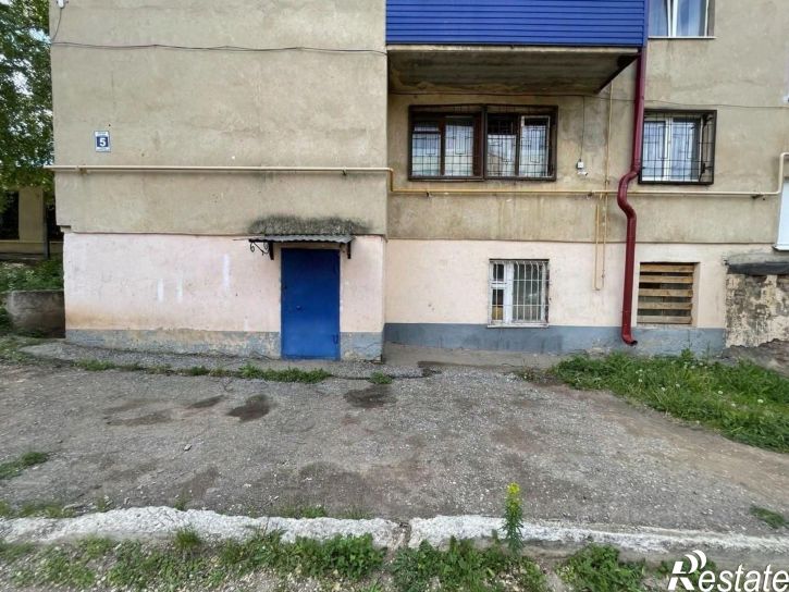 Офис ул Крупской, 5,  д. 5