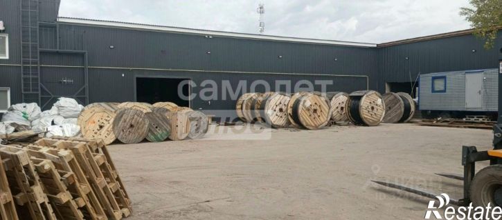 Производственное помещение Иглинский район