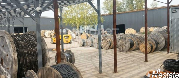 Производственное помещение Иглинский район