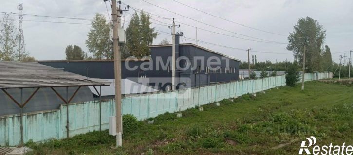 Производственное помещение Иглинский район