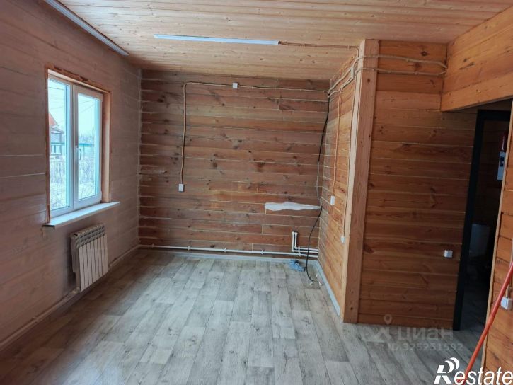 Коттедж/дом Садовая улица, 23,  д. 23