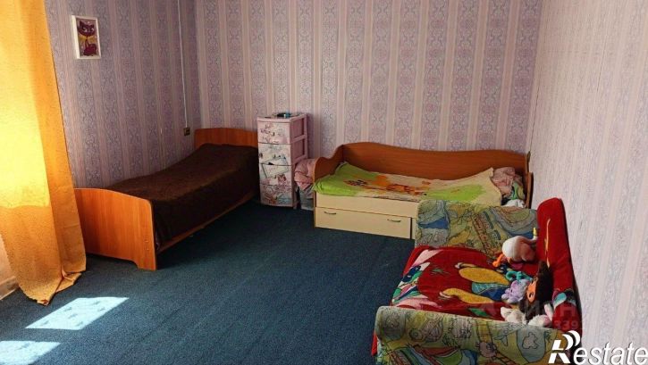 Коттедж/дом улица Красных Партизан, 21,  д. 21