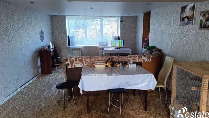 Коттедж/дом улица Красных Партизан, 21,  д. 21