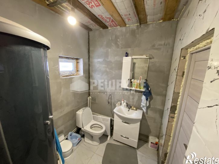 Коттедж/дом Грибовка Деревня