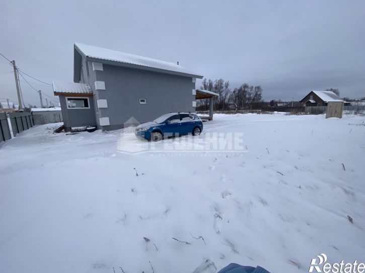 Коттедж/дом Грибовка Деревня