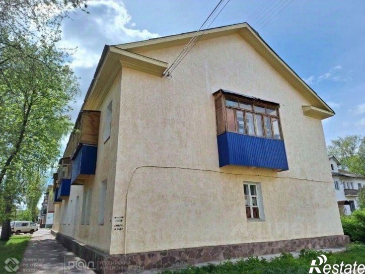 Комната Революционная улица, 11/111,  д. 11/111
