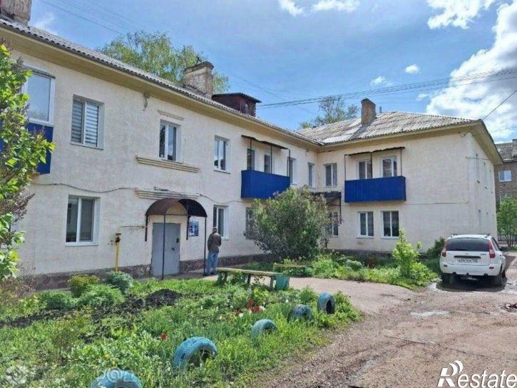 Комната Революционная улица, 11/111,  д. 11/111
