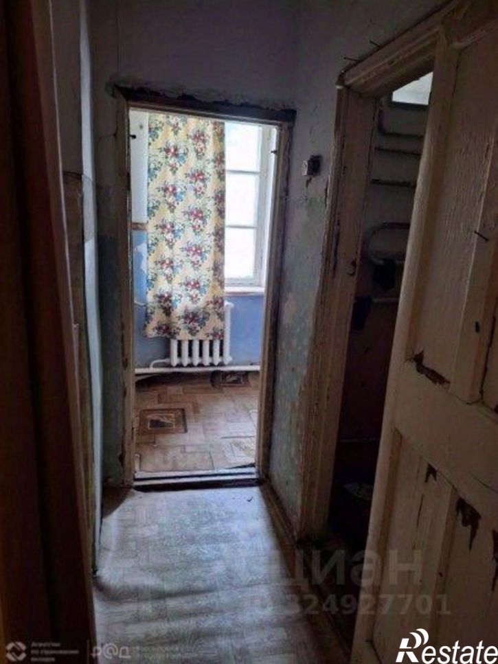 Комната Революционная улица, 11/111,  д. 11/111