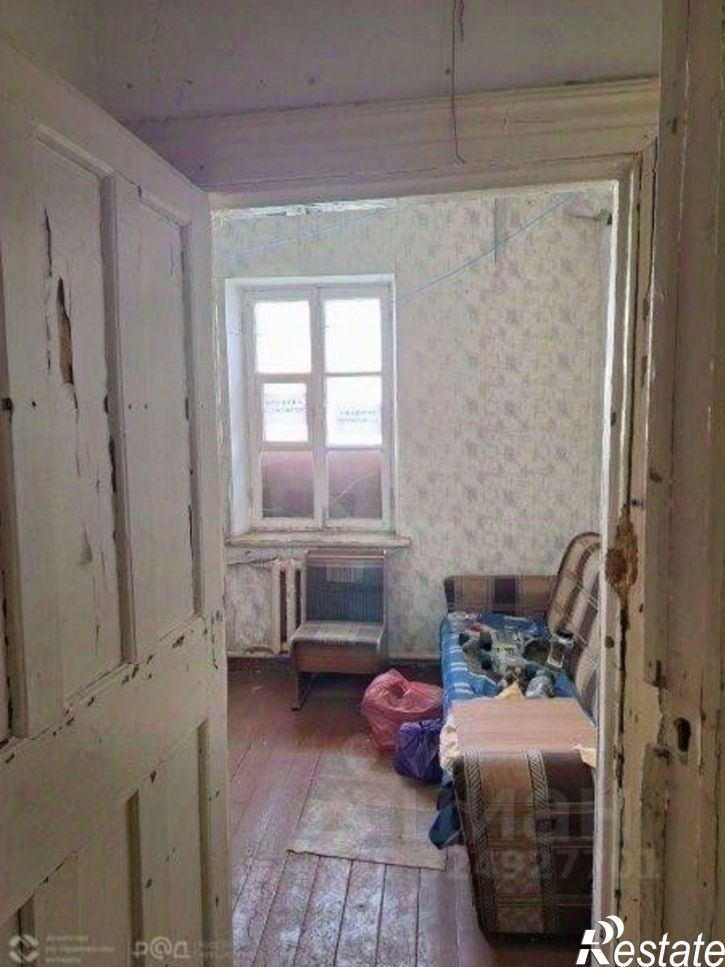 Комната Революционная улица, 11/111,  д. 11/111