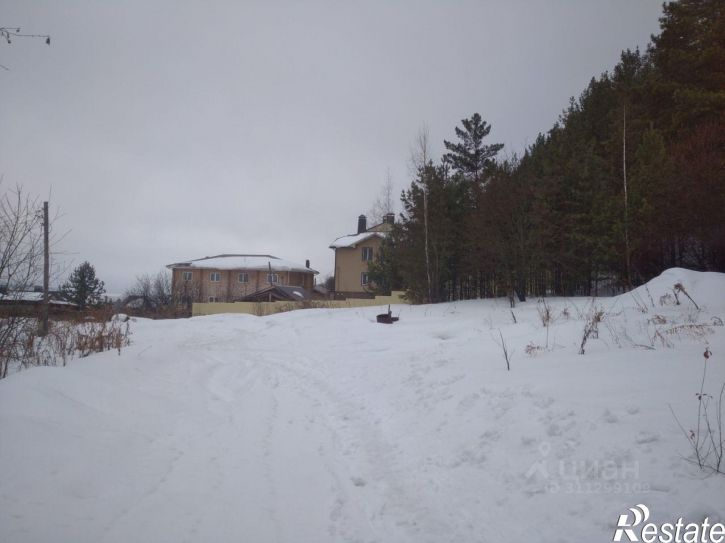 Земельный участок