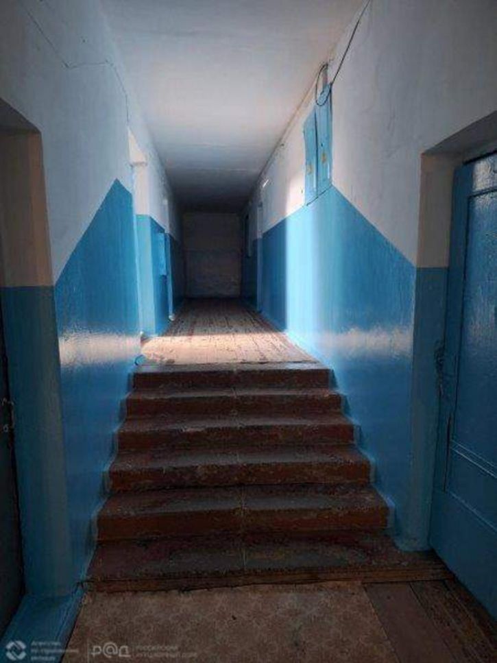 Комната Ломоносова улица, д.1