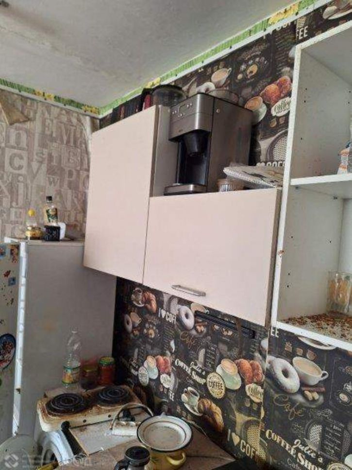 Комната Ломоносова улица, д.1