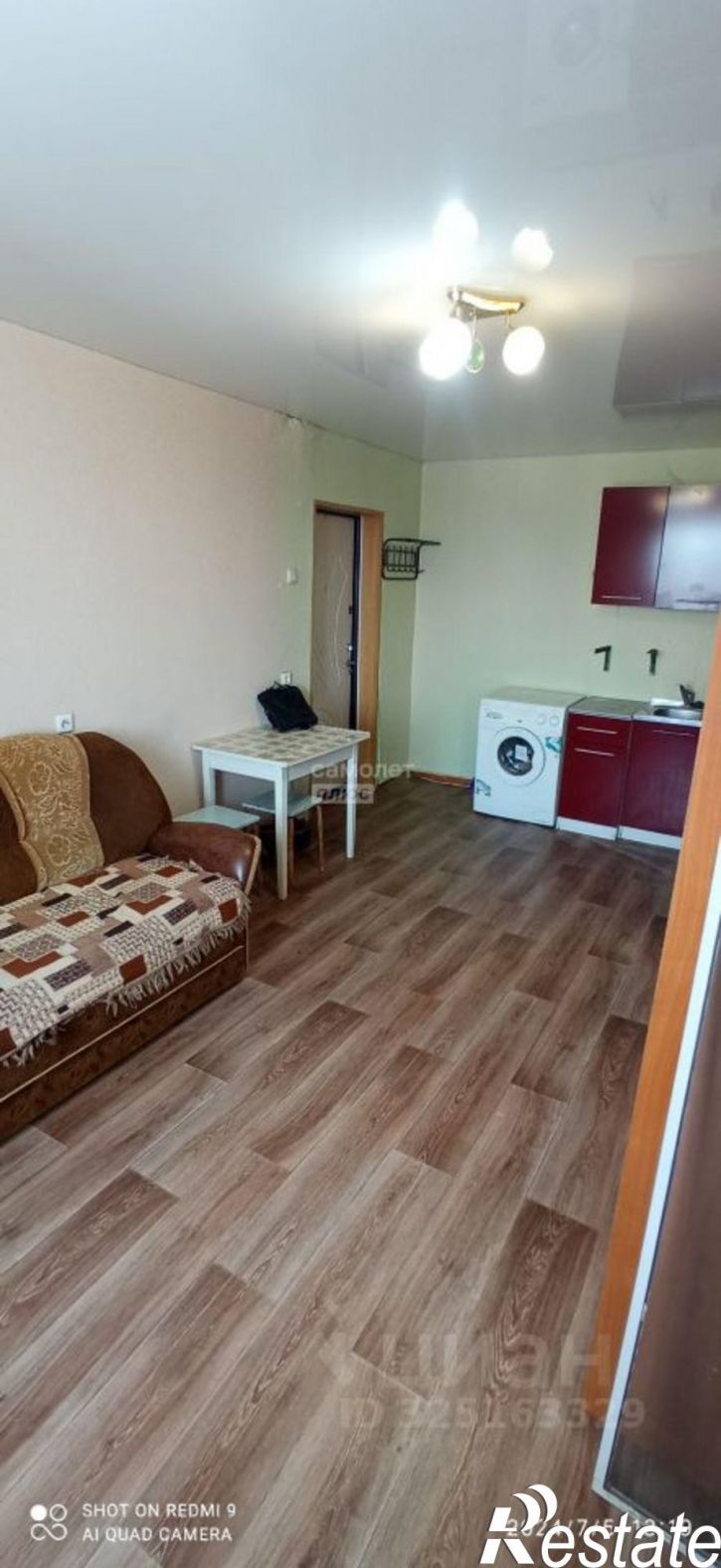 Комната улица Гоголя, 28,  д. 28