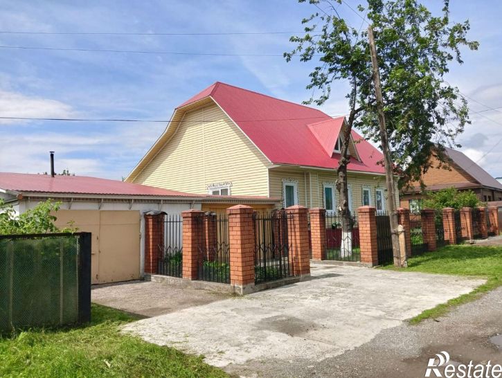 Коттедж/дом ул Северная