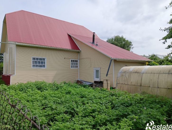 Коттедж/дом ул Северная