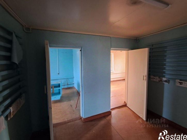 Отдельное здание ул Гаражная