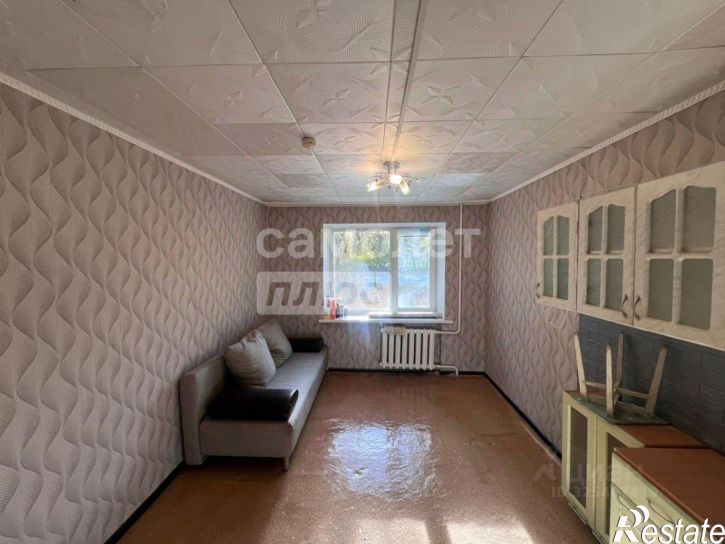 Комната ул Академика Королева, 5,  д. 5