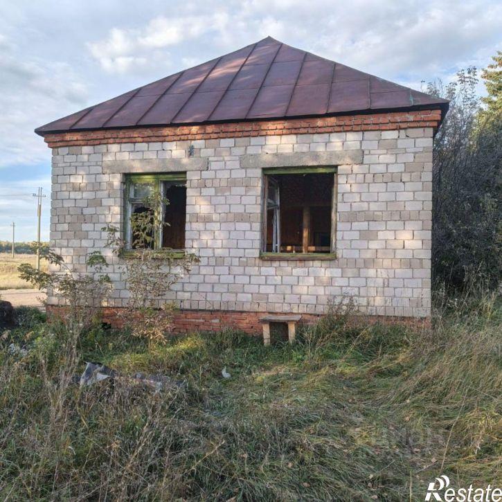 Отдельное здание м.р-н Чишминский