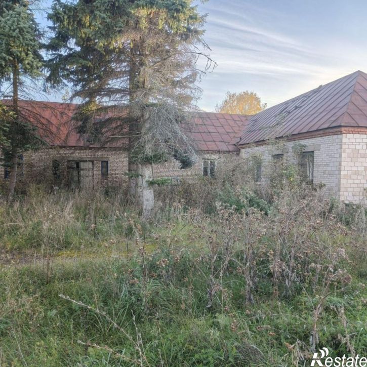 Отдельное здание м.р-н Чишминский