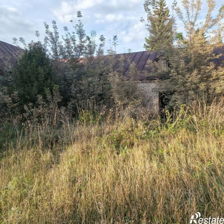 Отдельное здание м.р-н Чишминский