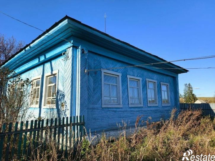 Отдельное здание м.р-н Мечетлинский