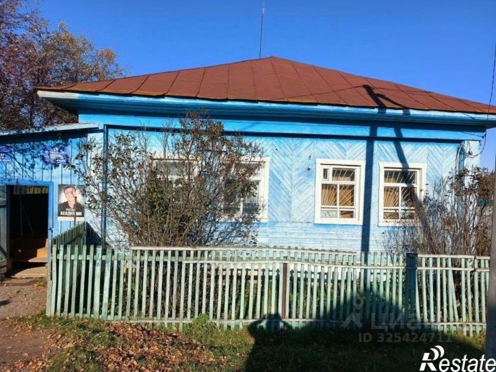 Отдельное здание м.р-н Мечетлинский