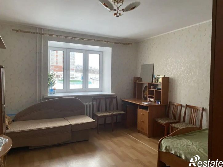 1-комн квартира Московский проспект, 12,  д. 12