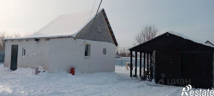 Коттедж/дом Иглинский сельсовет