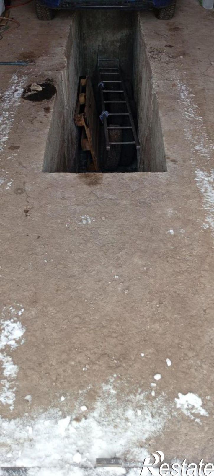 Коттедж/дом Иглинский сельсовет