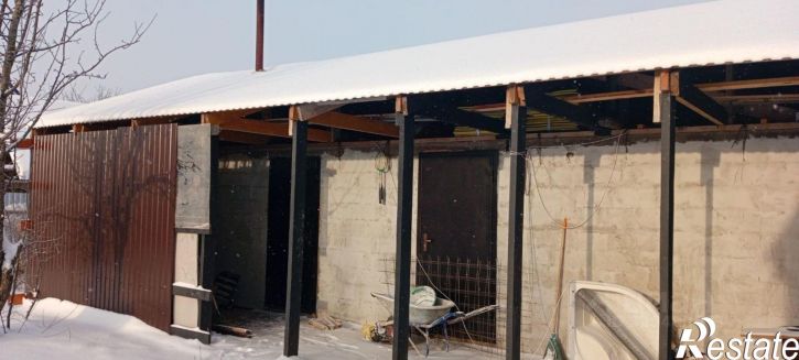 Коттедж/дом Иглинский сельсовет