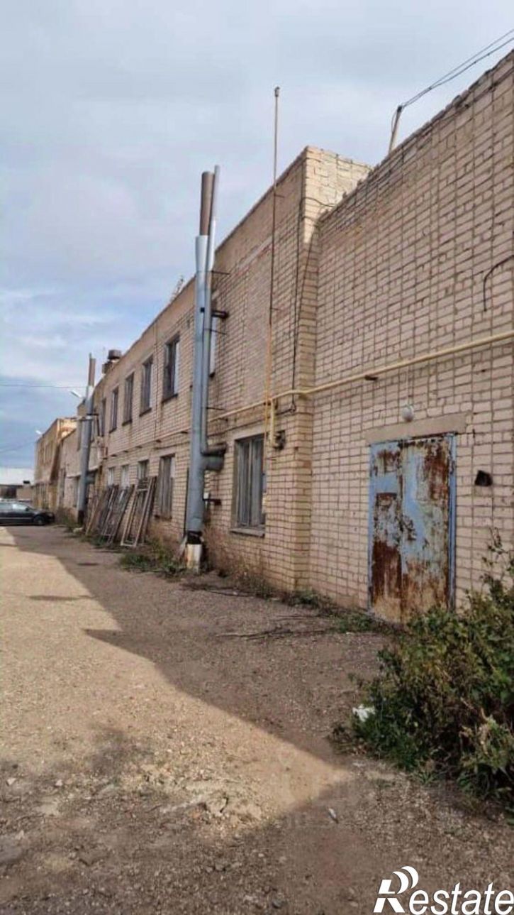 Отдельное здание Бабаевская улица, 16к2,  д. 16к2