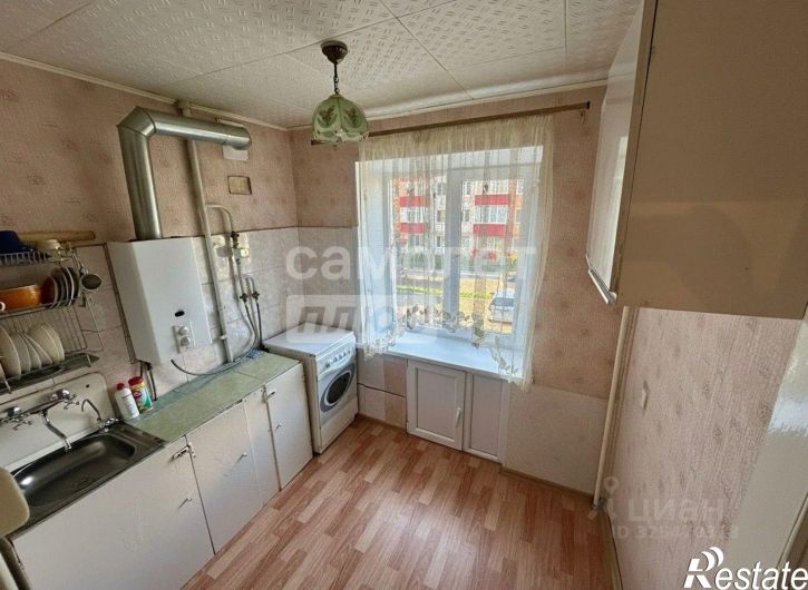 3-комн квартира Окружная улица, 9,  д. 9