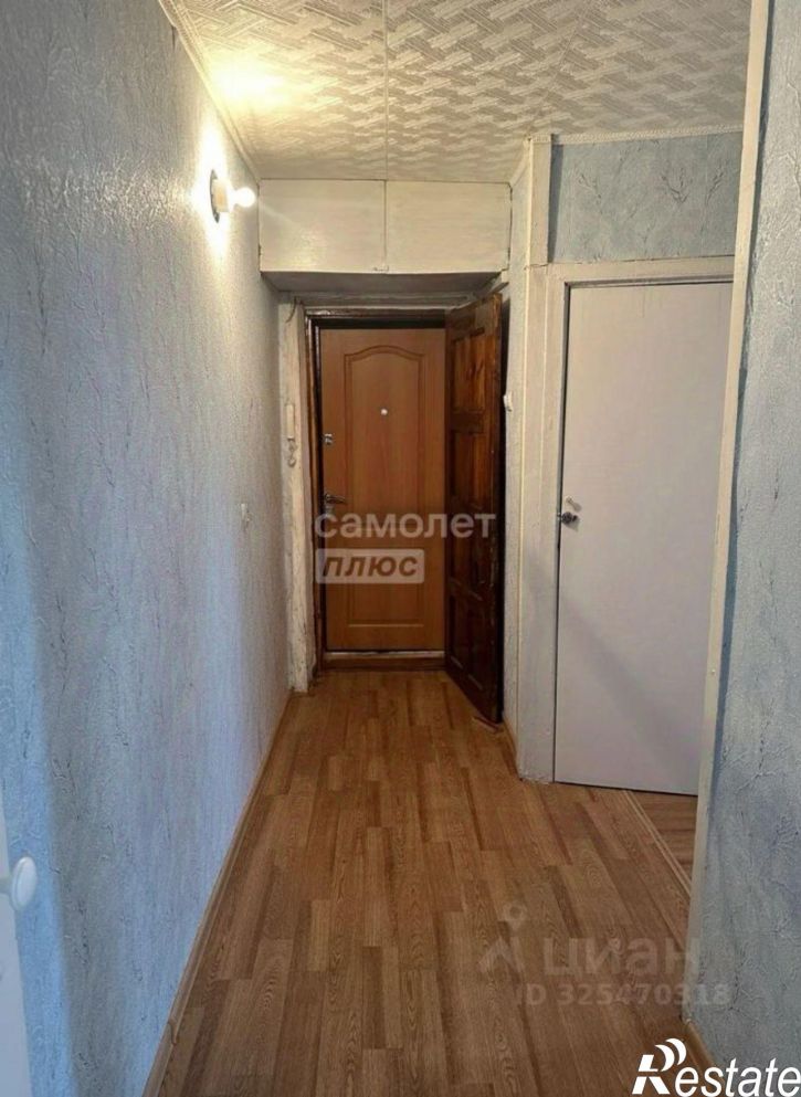 3-комн квартира Окружная улица, 9,  д. 9