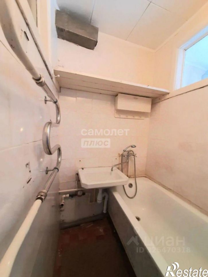 3-комн квартира Окружная улица, 9,  д. 9