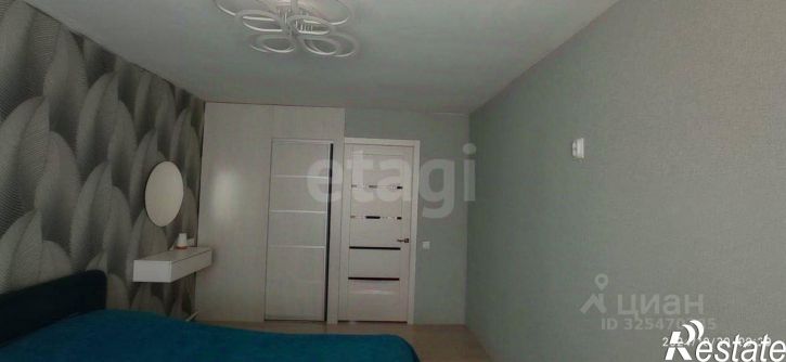 2-комн квартира Центральная улица, 73,  д. 73