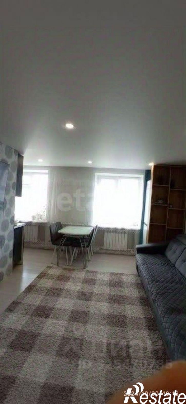 2-комн квартира Центральная улица, 73,  д. 73