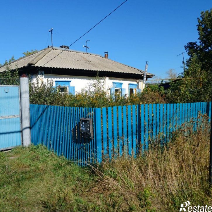 Коттедж/дом ул Комсомольская, 32,  д. 32