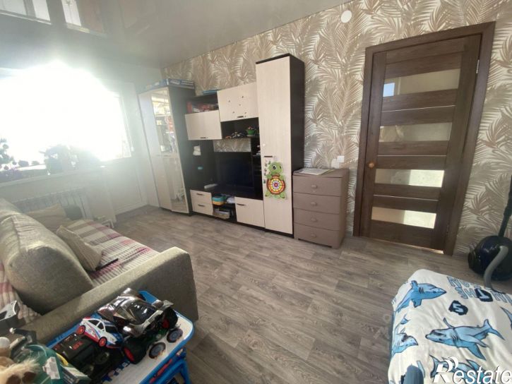 1-комн квартира улица Шаймуратова, 14,  д. 14