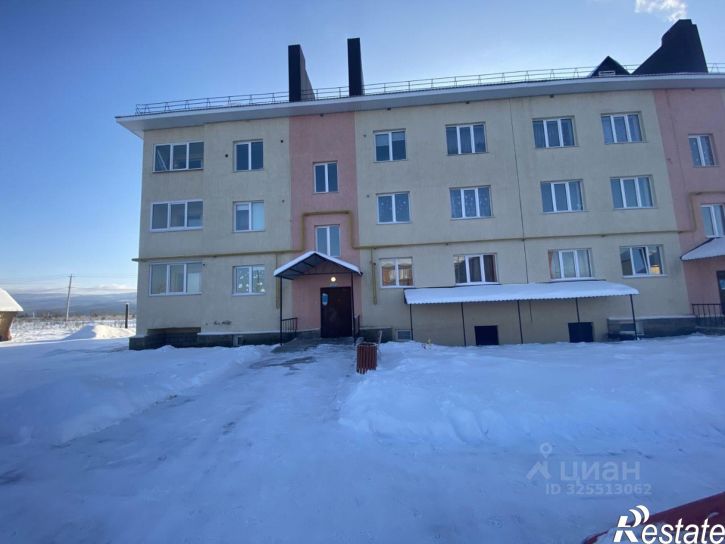 1-комн квартира улица Шаймуратова, 14,  д. 14