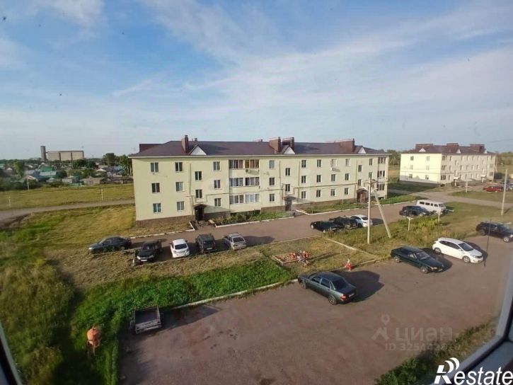 3-комн квартира Уртакульская улица, 26/1,  д. 26/1