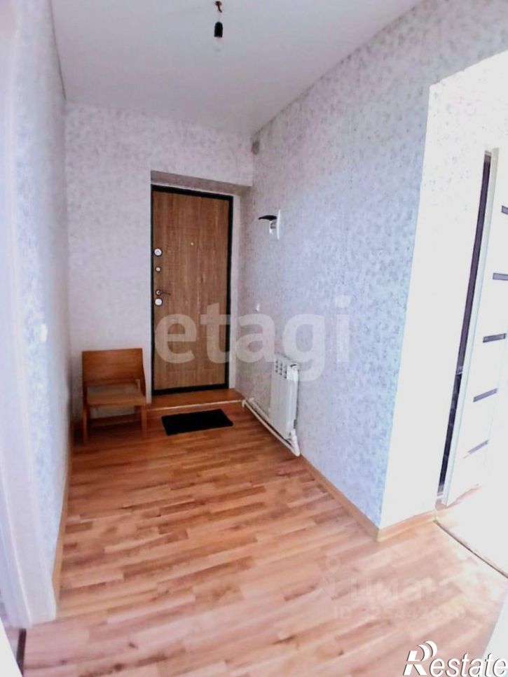 3-комн квартира Уртакульская улица, 26/1,  д. 26/1