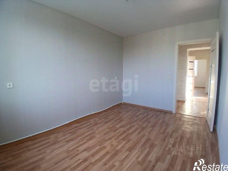 3-комн квартира Уртакульская улица, 26/1,  д. 26/1