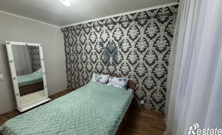 3-комн квартира улица Цюрупы, 7,  д. 7