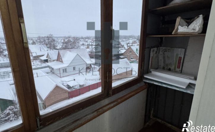 3-комн квартира улица Цюрупы, 7,  д. 7